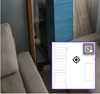 Project - Improved Localization